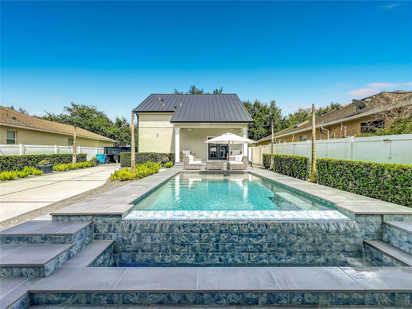 PEPPER PLANTATION - Residential