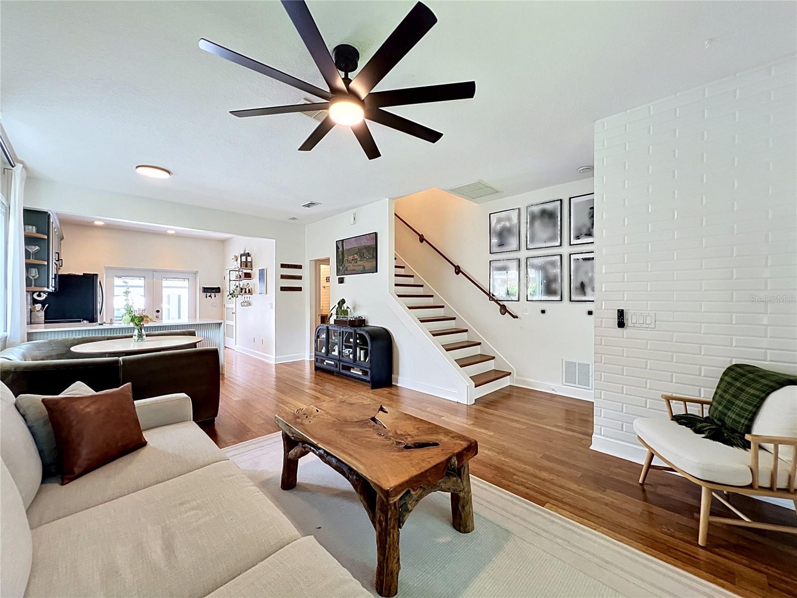 PEPPER PLANTATION - Residential