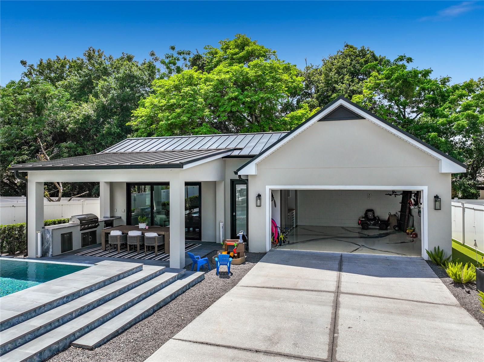 PEPPER PLANTATION - Residential