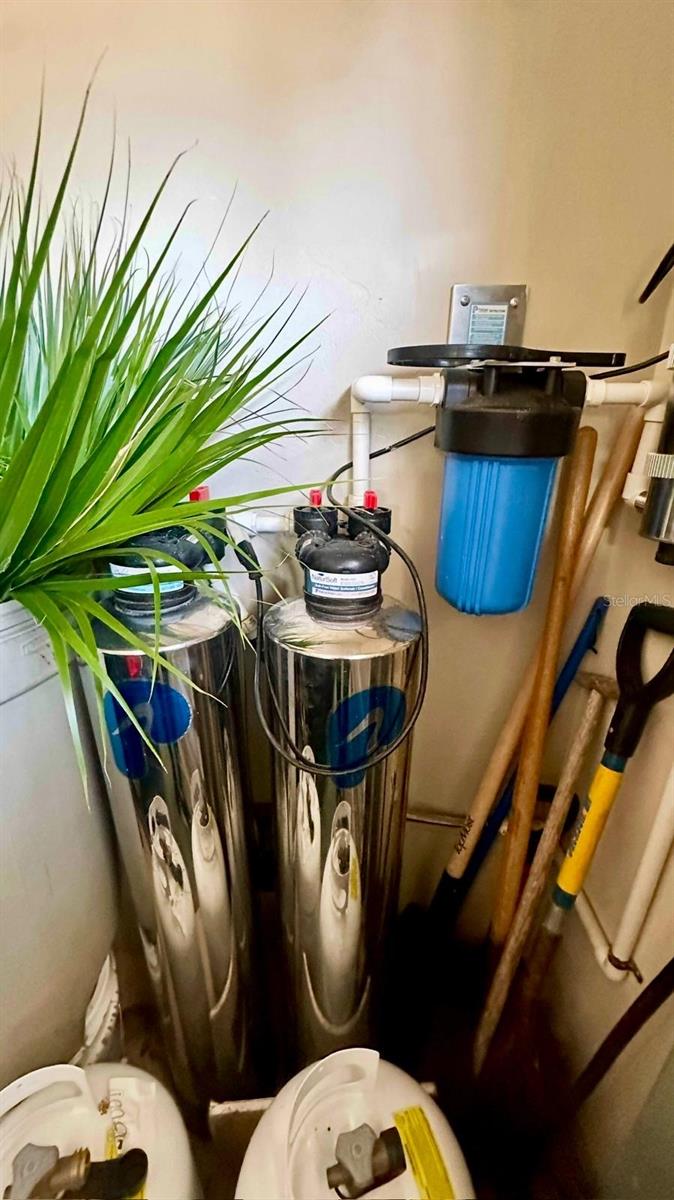 PLANTATION BAY - Residential