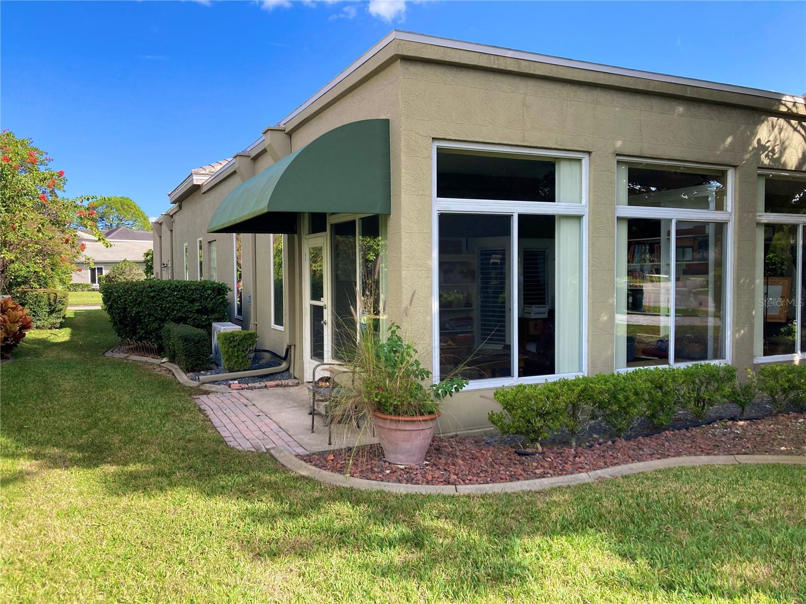 PLANTATION BAY - Residential