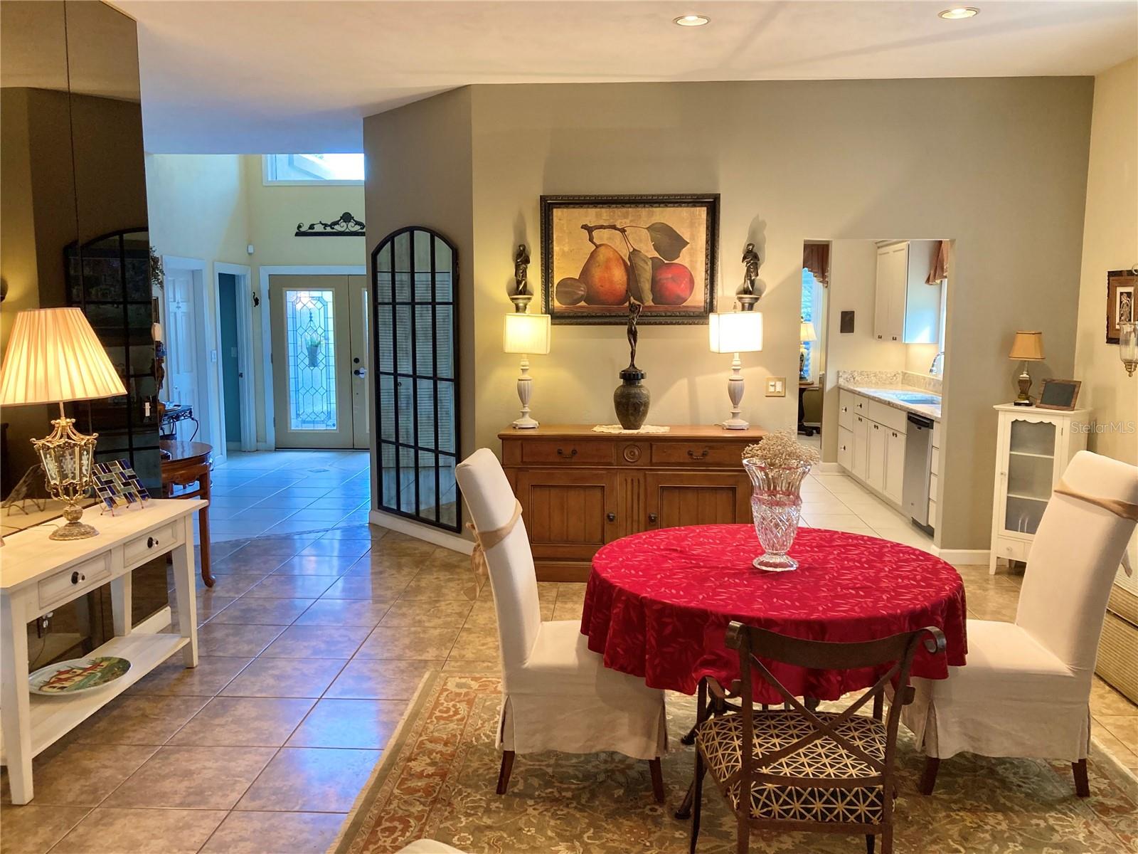 PLANTATION BAY - Residential