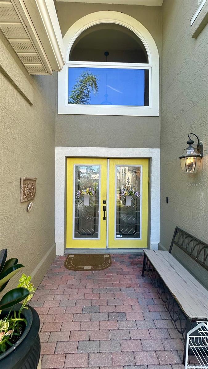 PLANTATION BAY - Residential