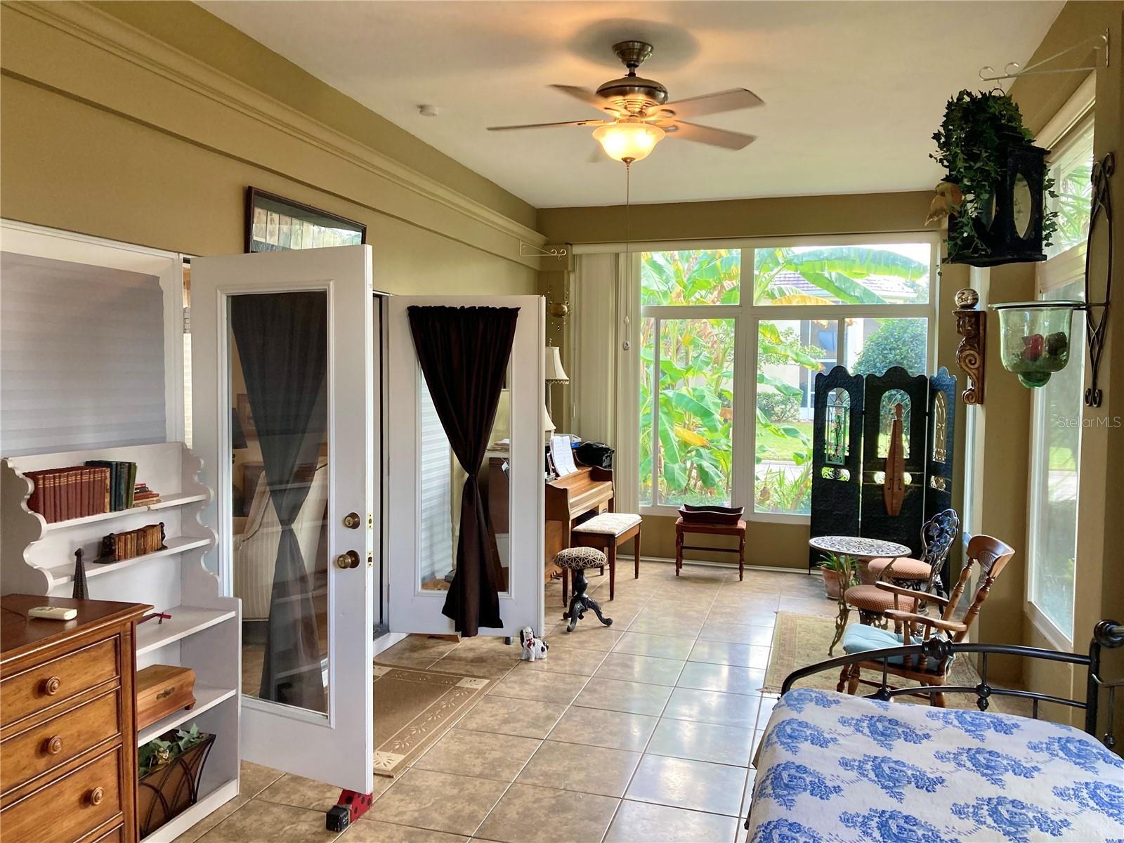 PLANTATION BAY - Residential