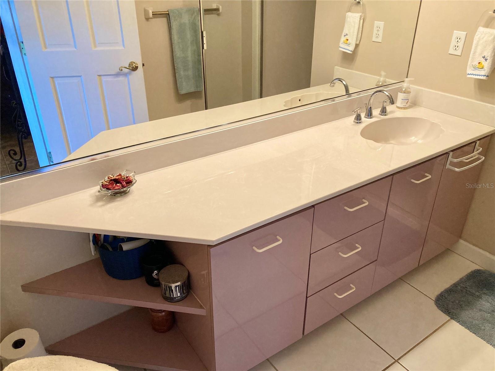 PLANTATION BAY - Residential