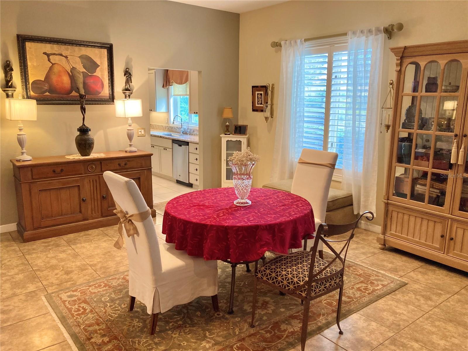 PLANTATION BAY - Residential