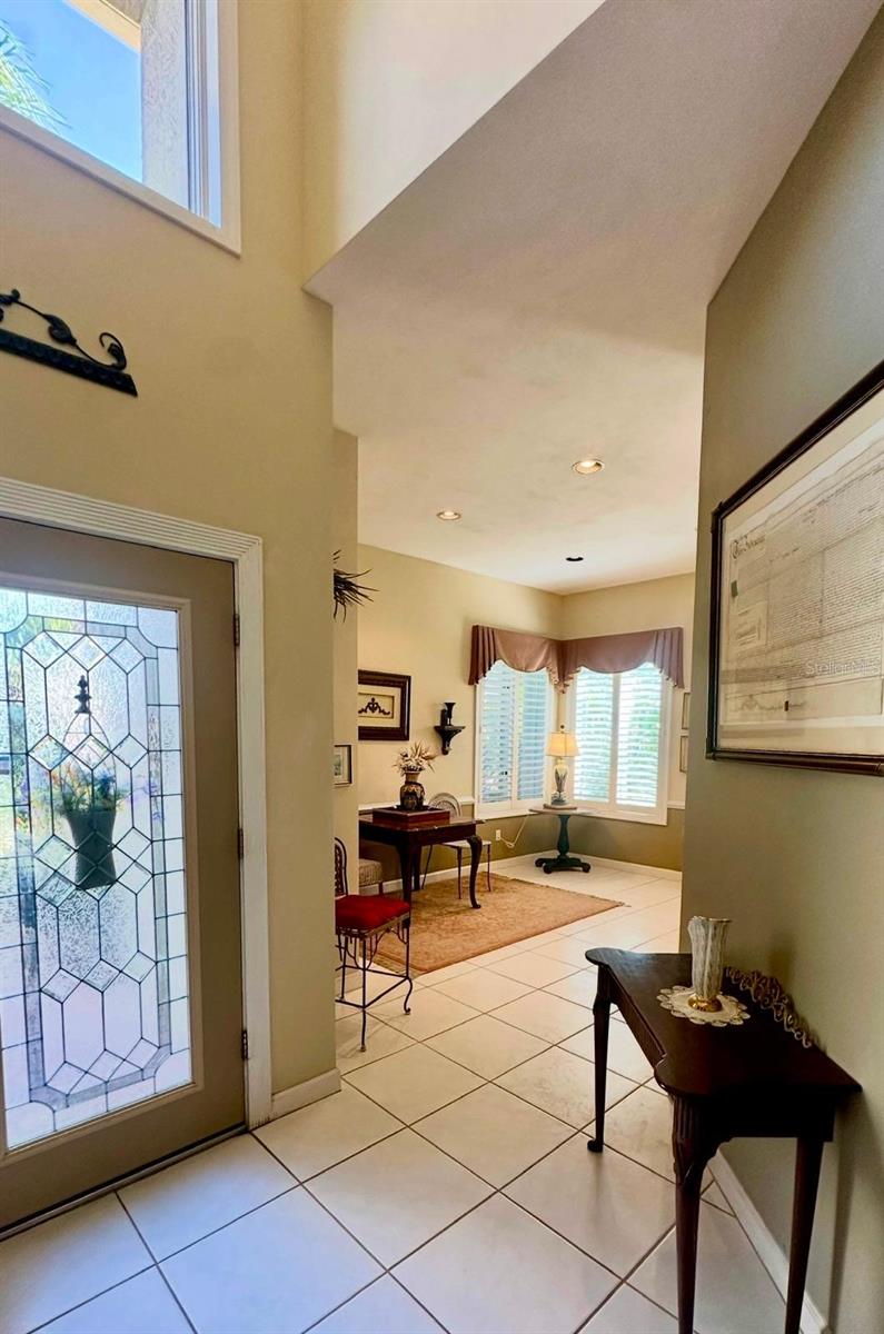 PLANTATION BAY - Residential