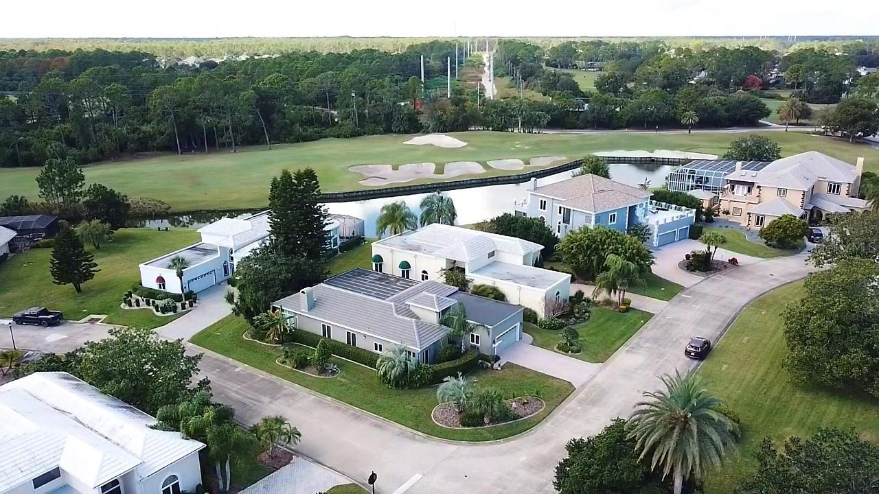 PLANTATION BAY - Residential