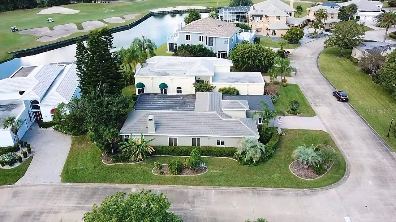 PLANTATION BAY - Residential