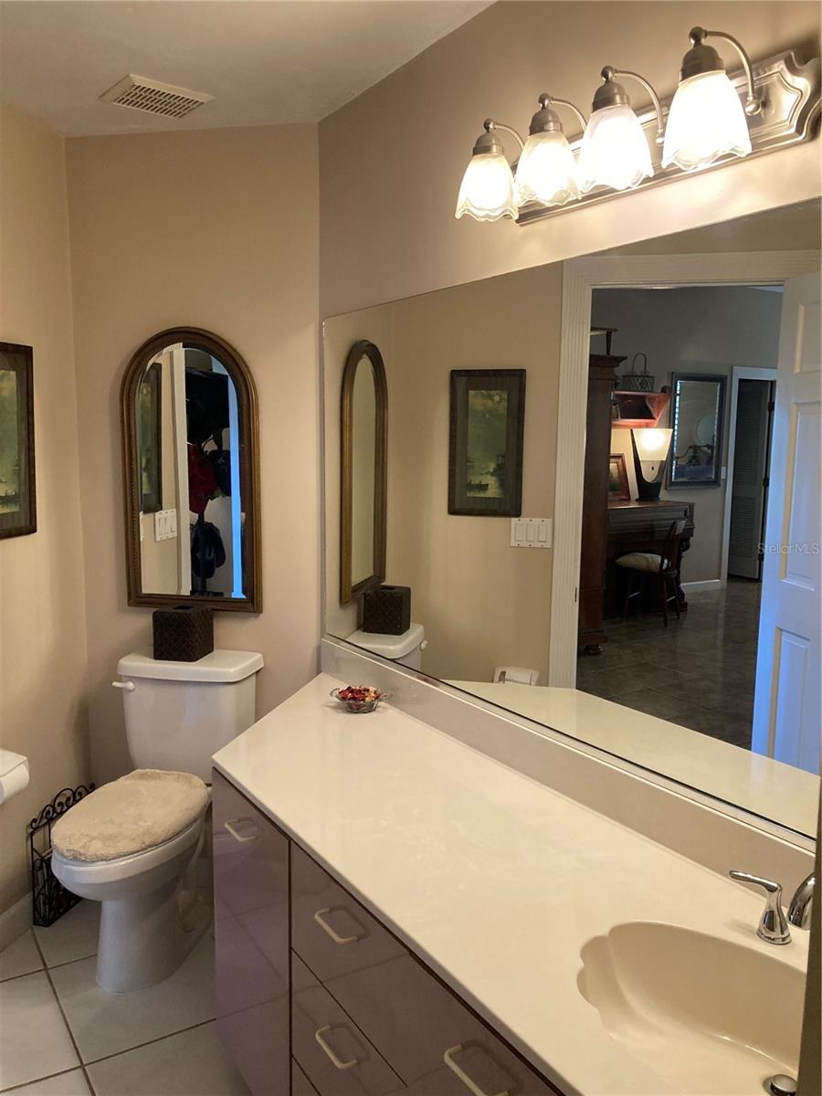 PLANTATION BAY - Residential