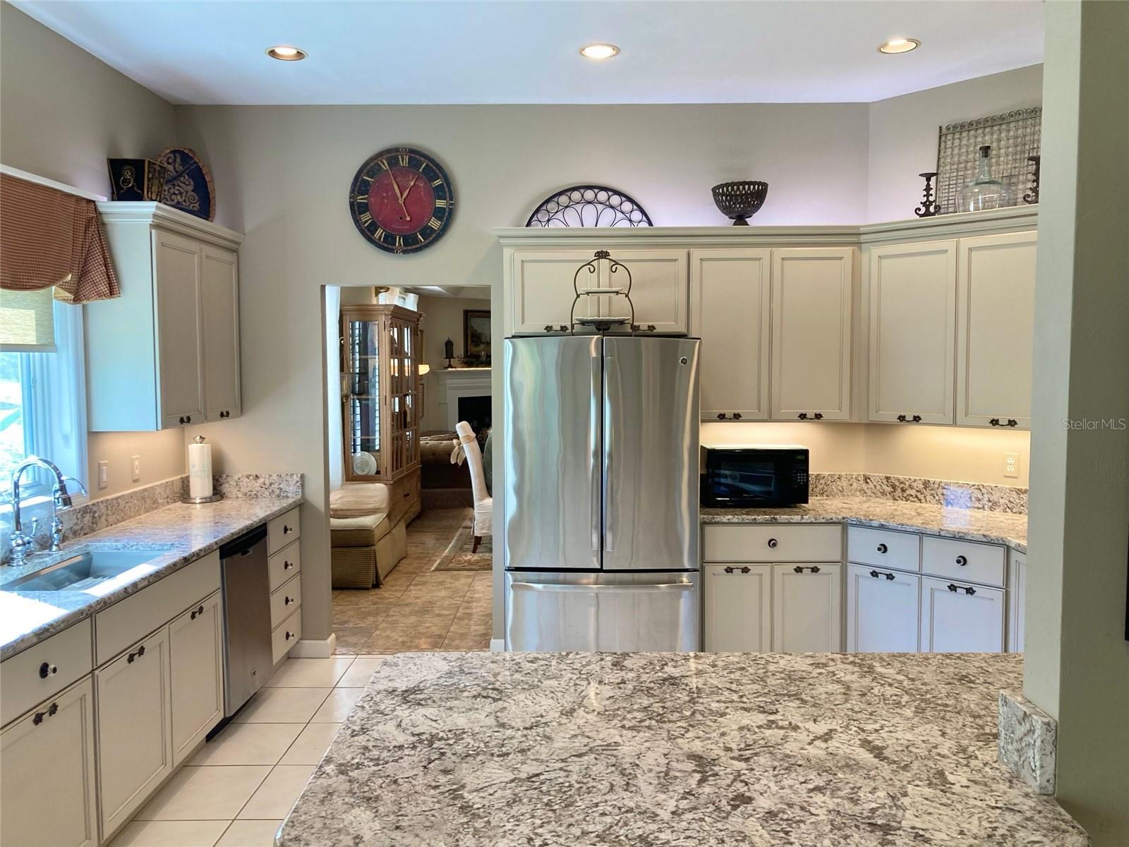 PLANTATION BAY - Residential