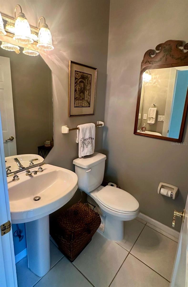 PLANTATION BAY - Residential