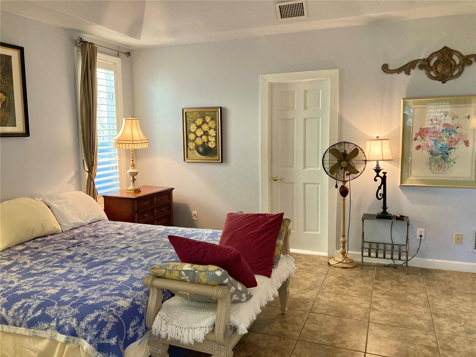 PLANTATION BAY - Residential