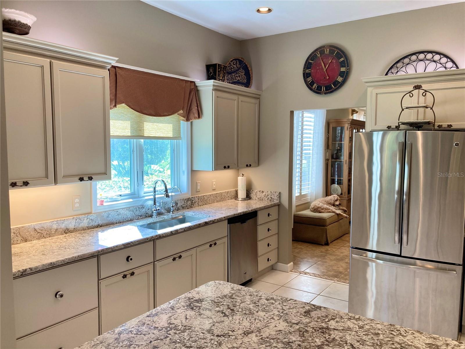 PLANTATION BAY - Residential