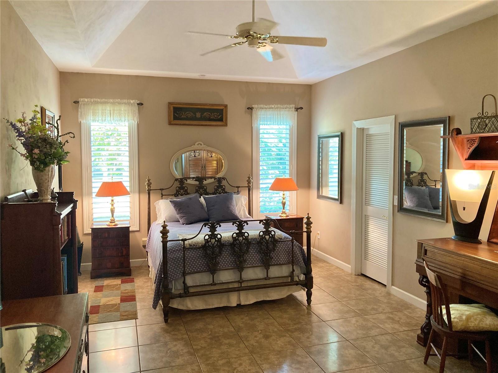 PLANTATION BAY - Residential