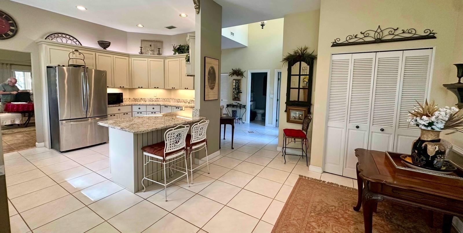 PLANTATION BAY - Residential