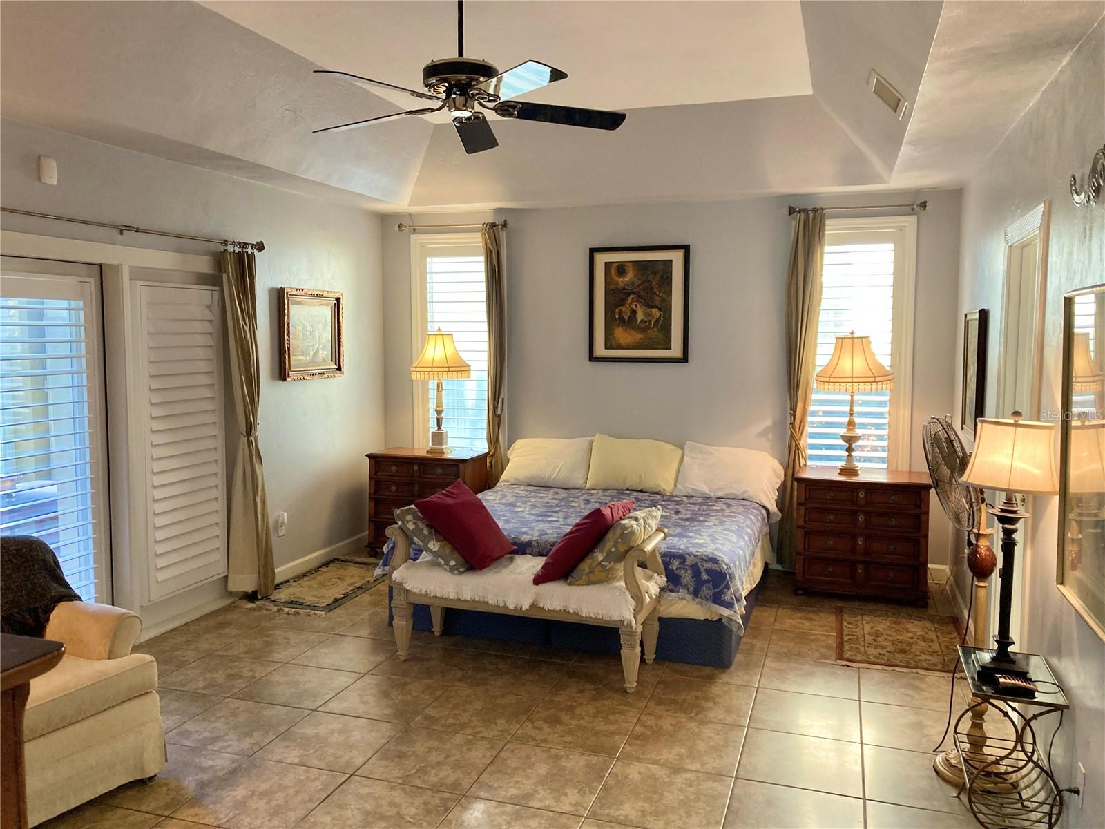 PLANTATION BAY - Residential