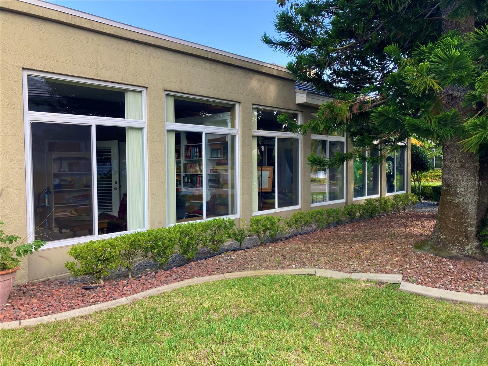 PLANTATION BAY - Residential