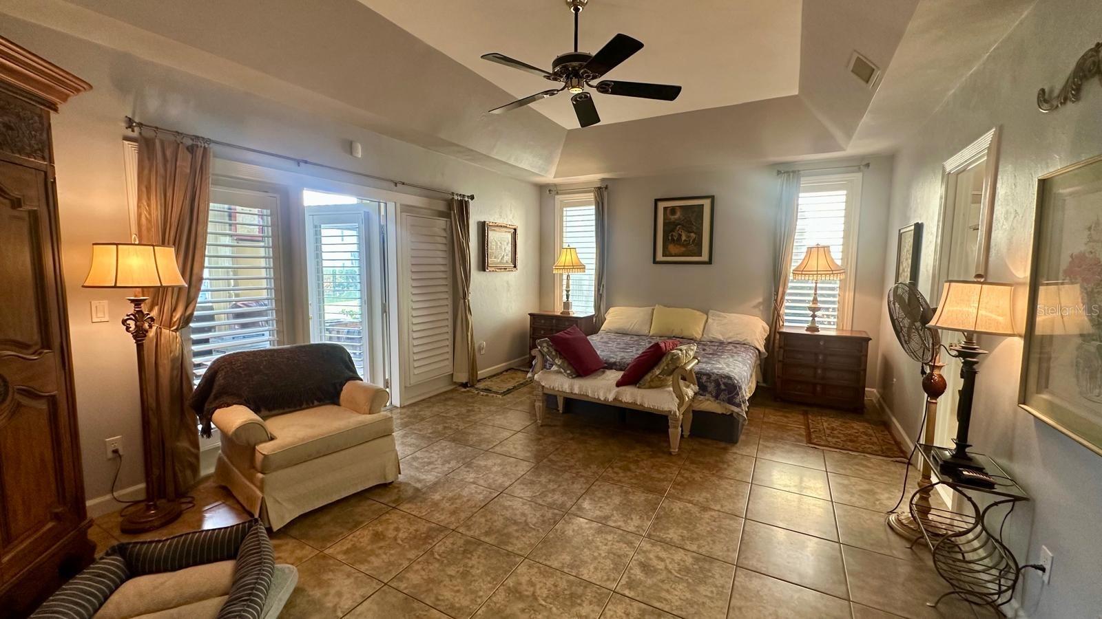 PLANTATION BAY - Residential