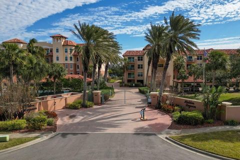 1695 PINELLAS BAYWAY S D1 TIERRA VERDE FL 33715