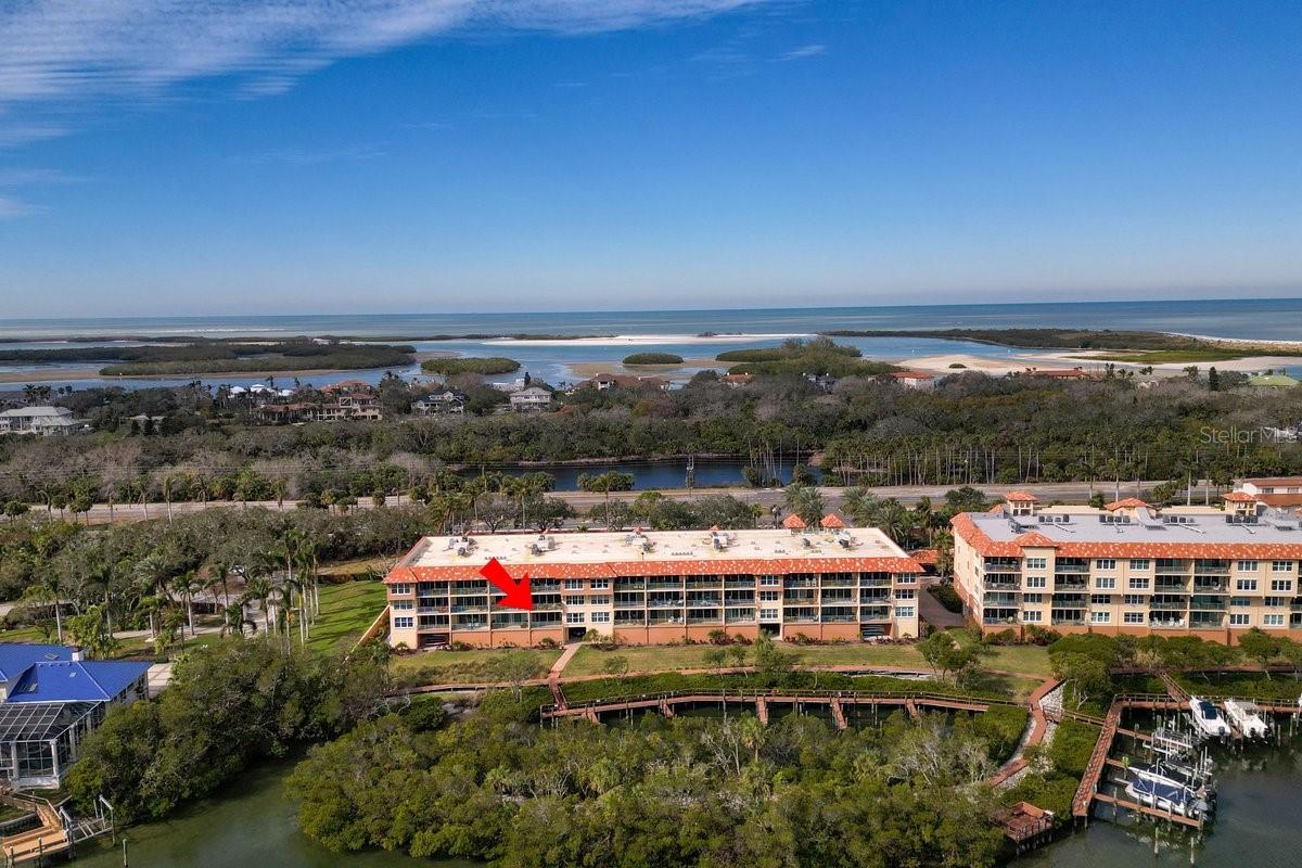 1695 PINELLAS BAYWAY S D1