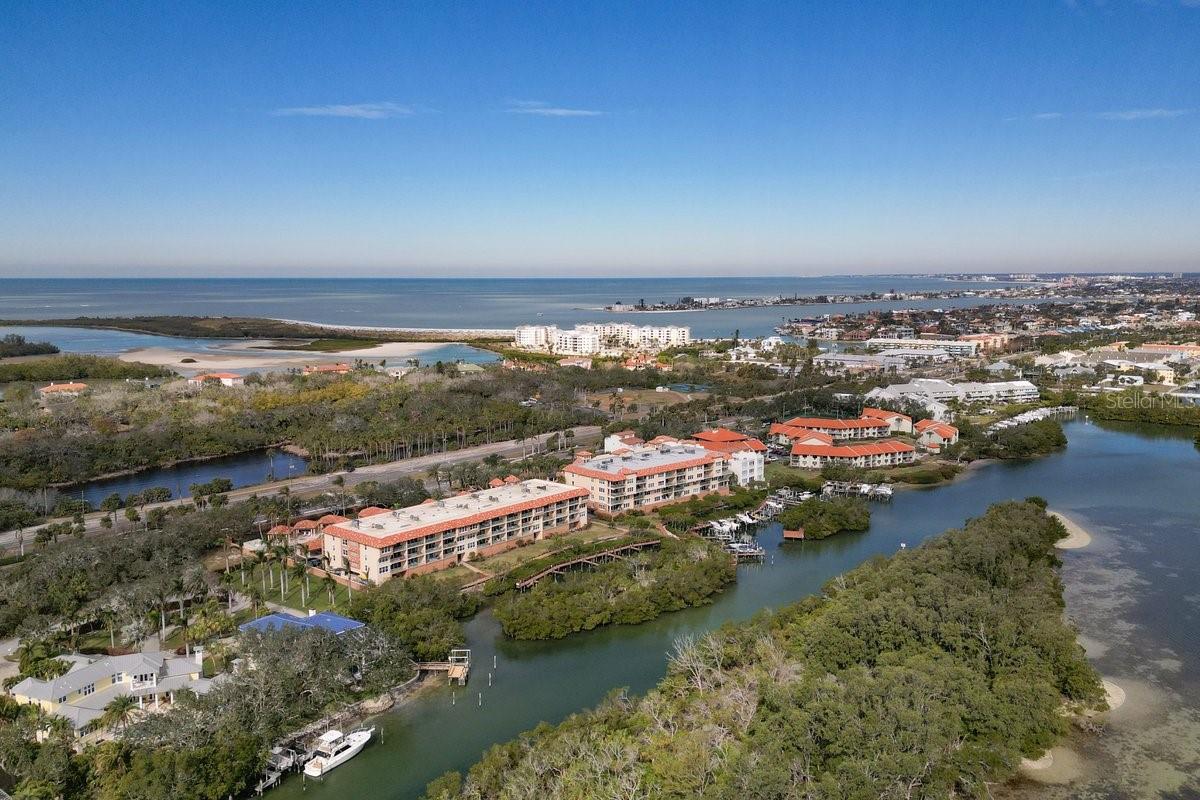 1695 PINELLAS BAYWAY S D1