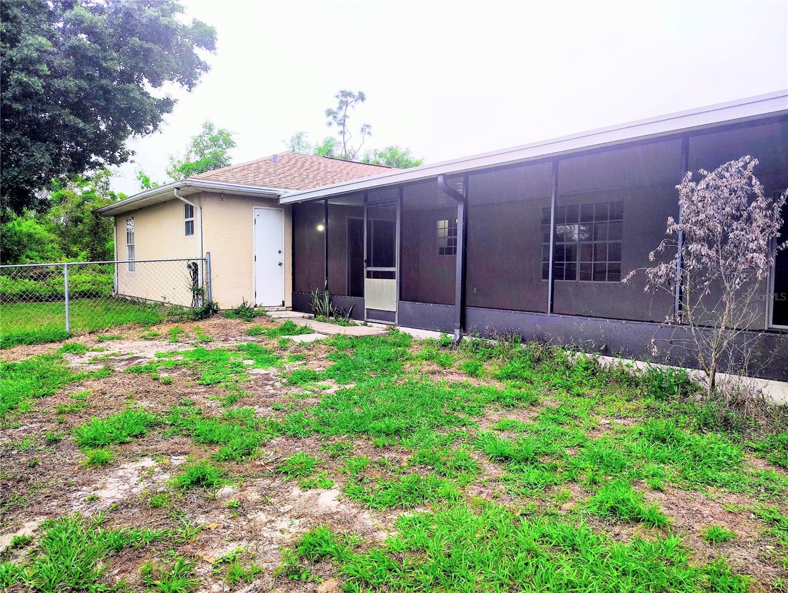PEACE RIVER SHORES - Residential