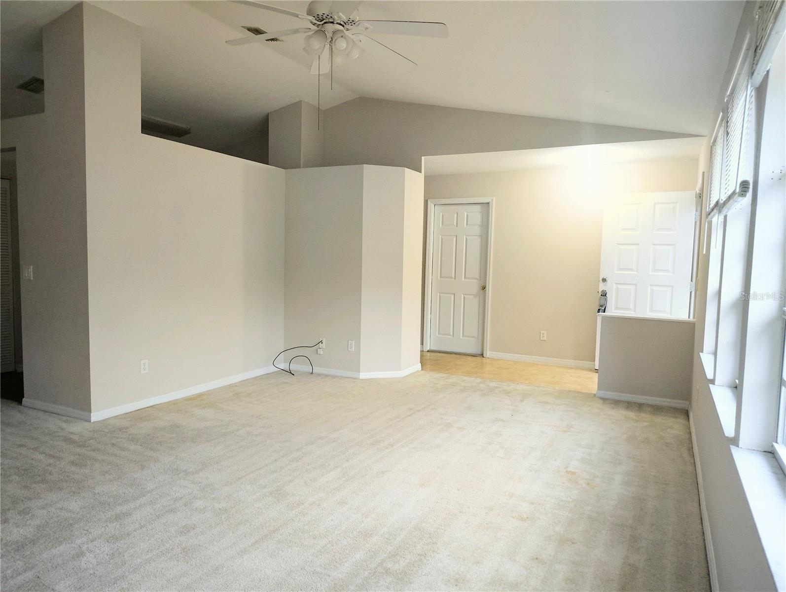 PEACE RIVER SHORES - Residential