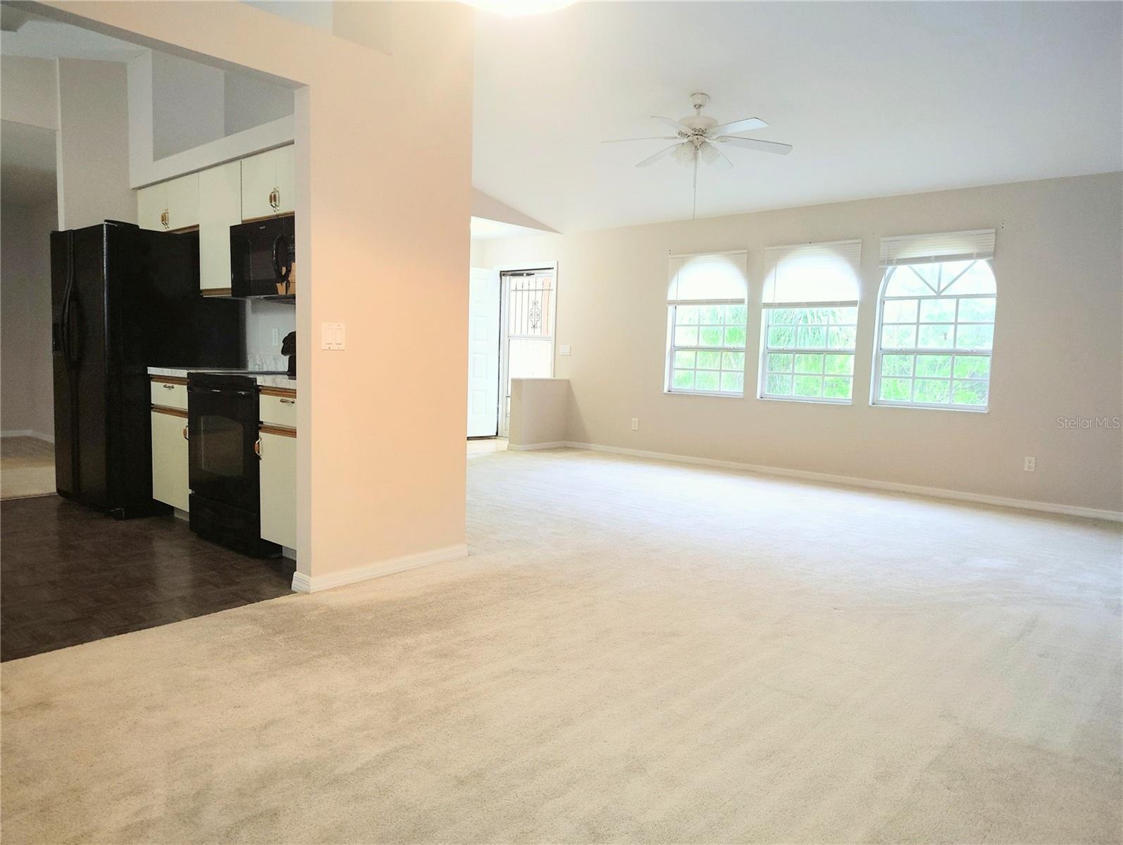 PEACE RIVER SHORES - Residential