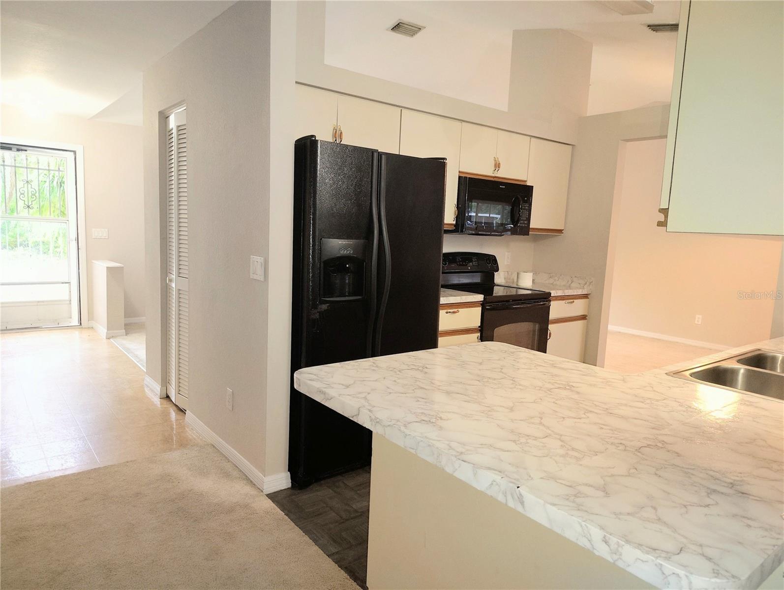 PEACE RIVER SHORES - Residential