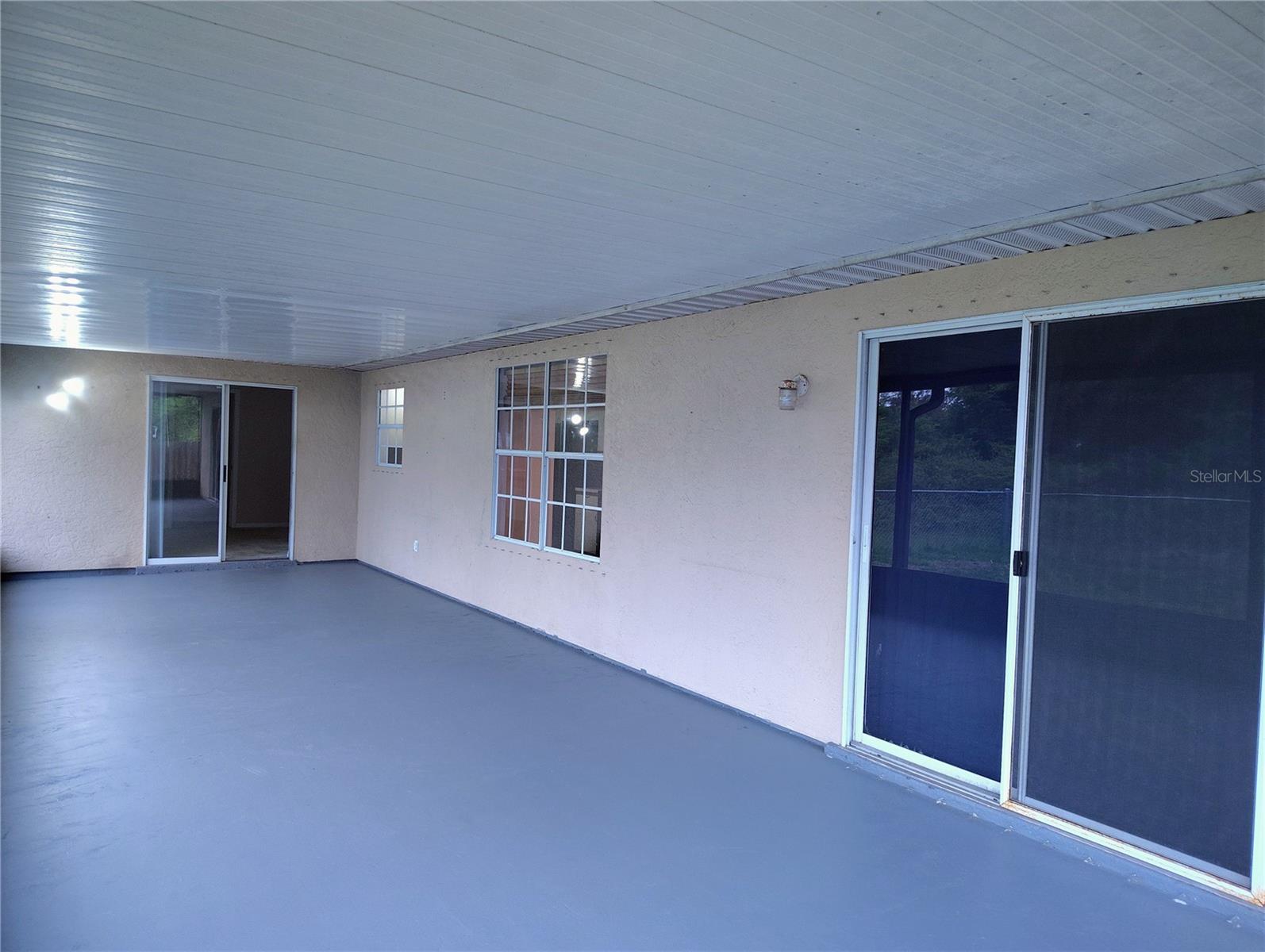 PEACE RIVER SHORES - Residential