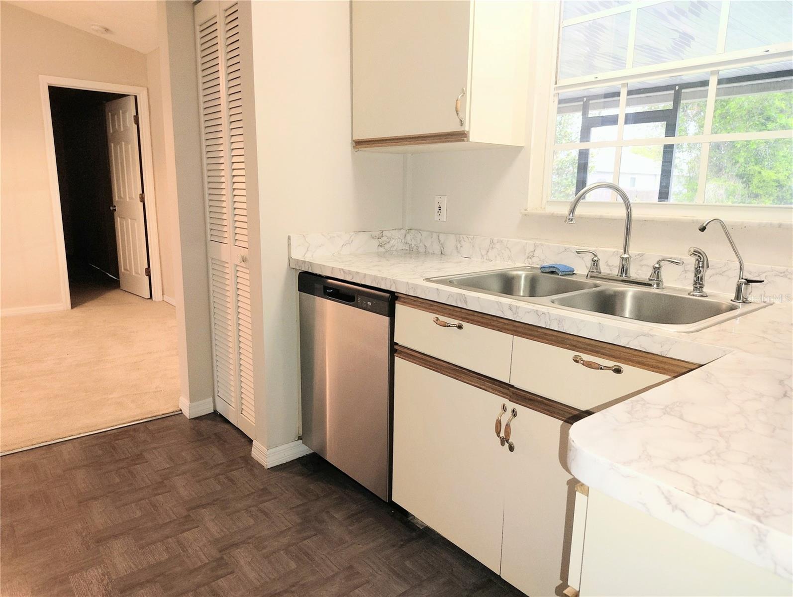 PEACE RIVER SHORES - Residential