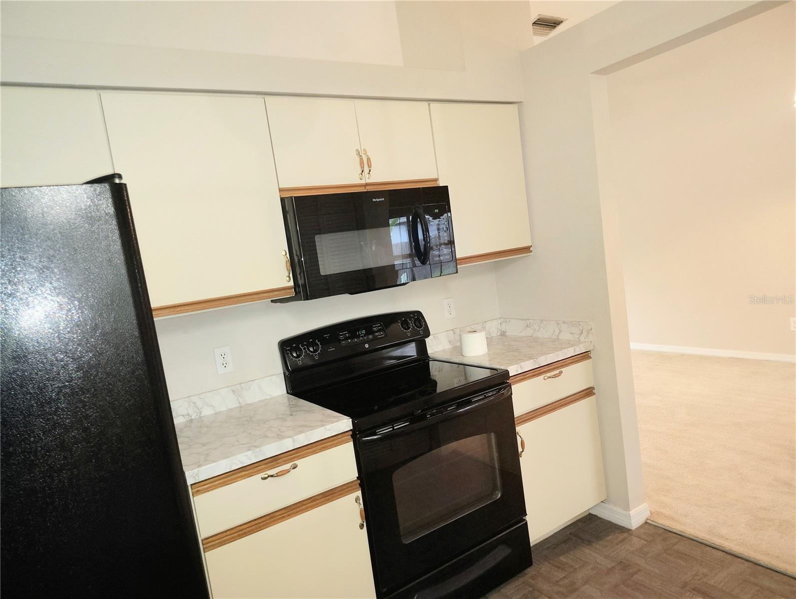 PEACE RIVER SHORES - Residential