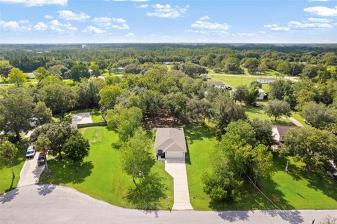 A home in WESLEY CHAPEL