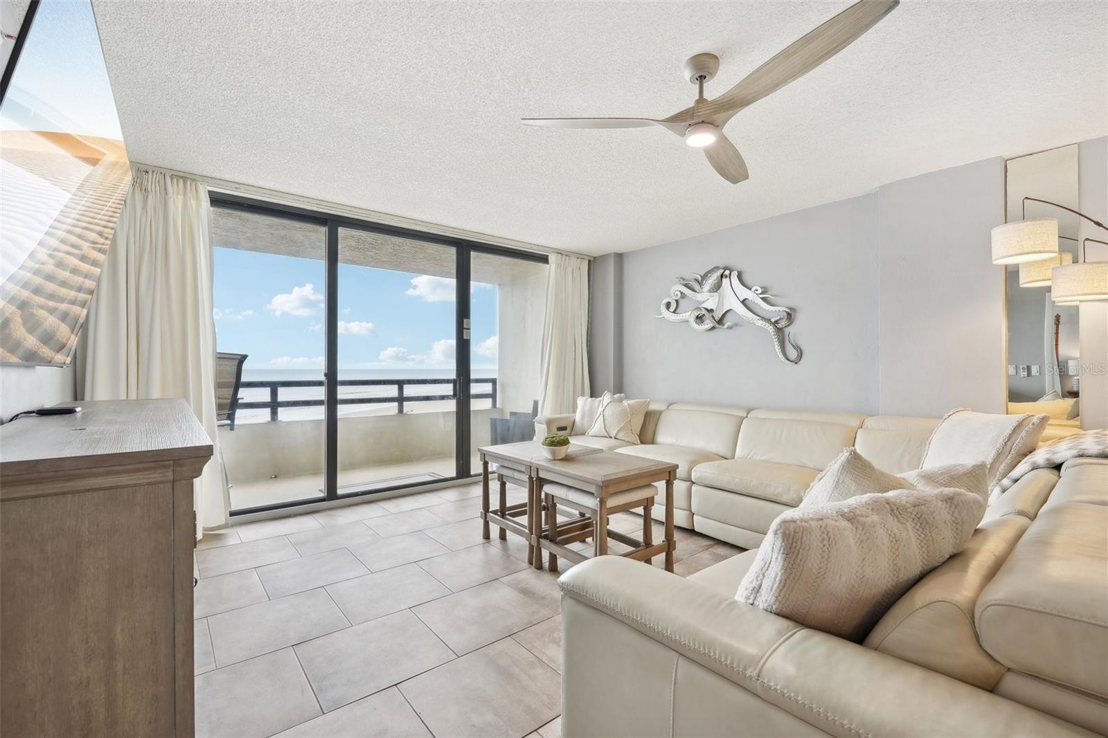 SEYCHELLES CONDO - Residential