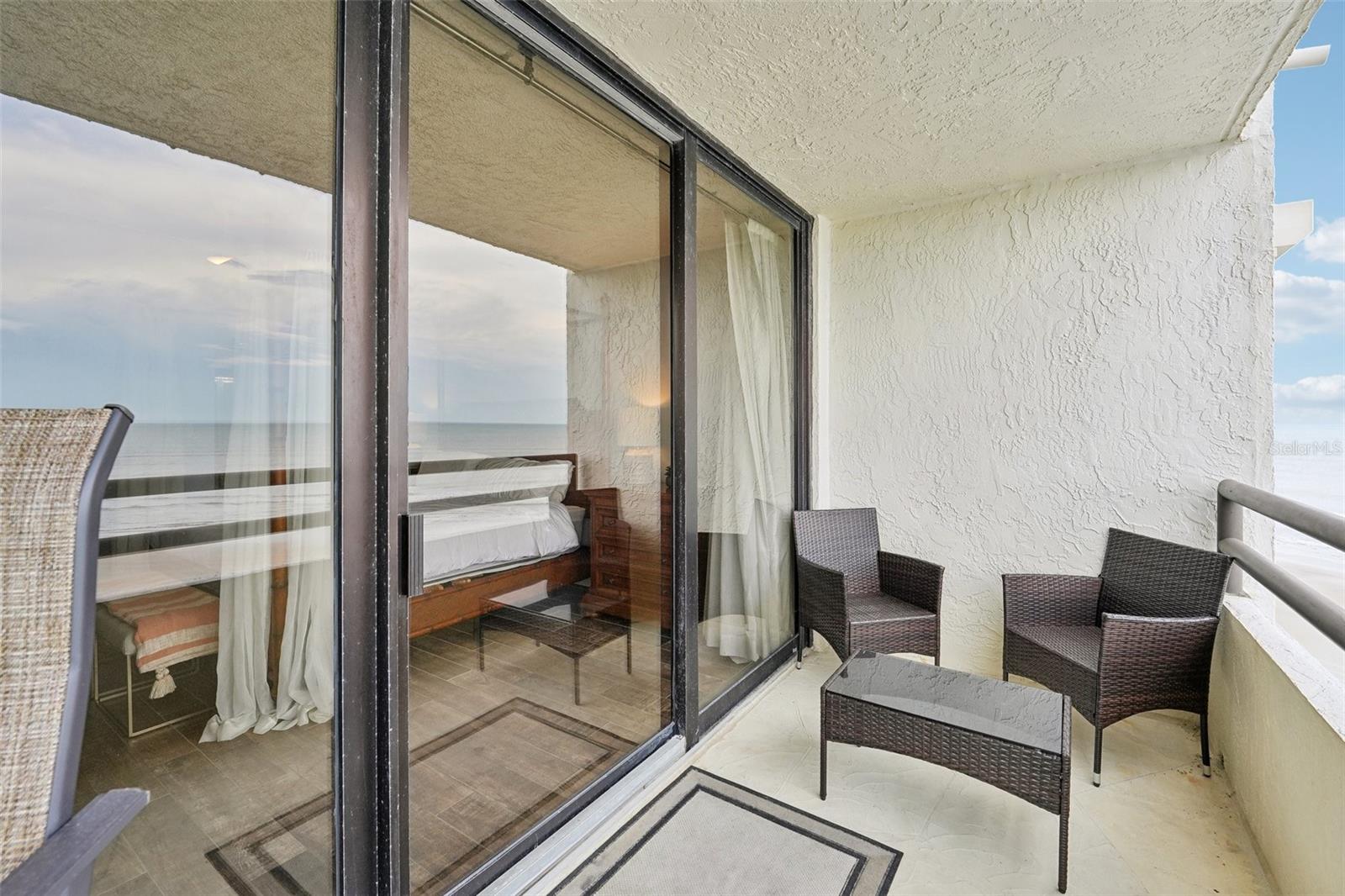 SEYCHELLES CONDO - Residential