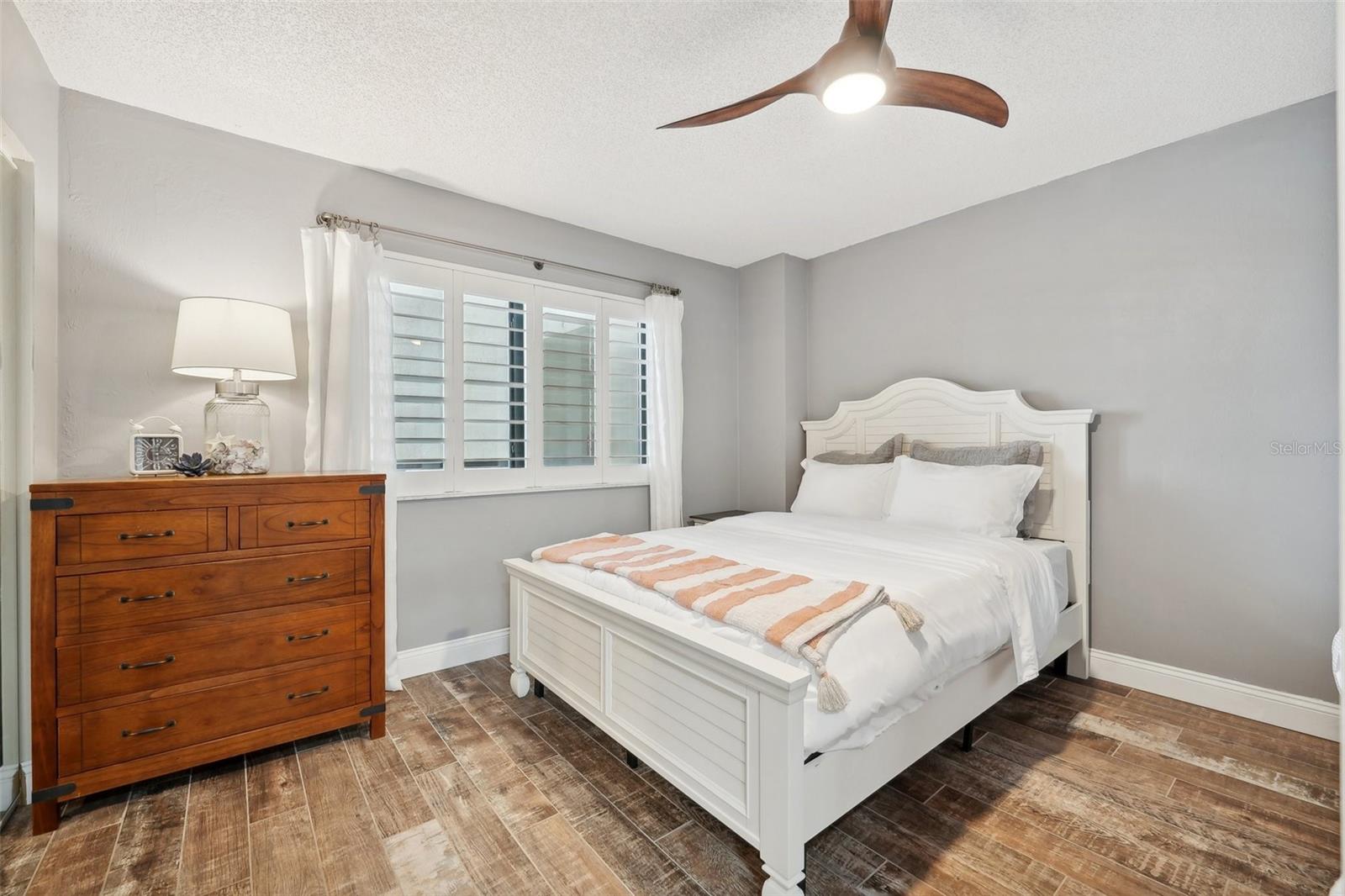 SEYCHELLES CONDO - Residential