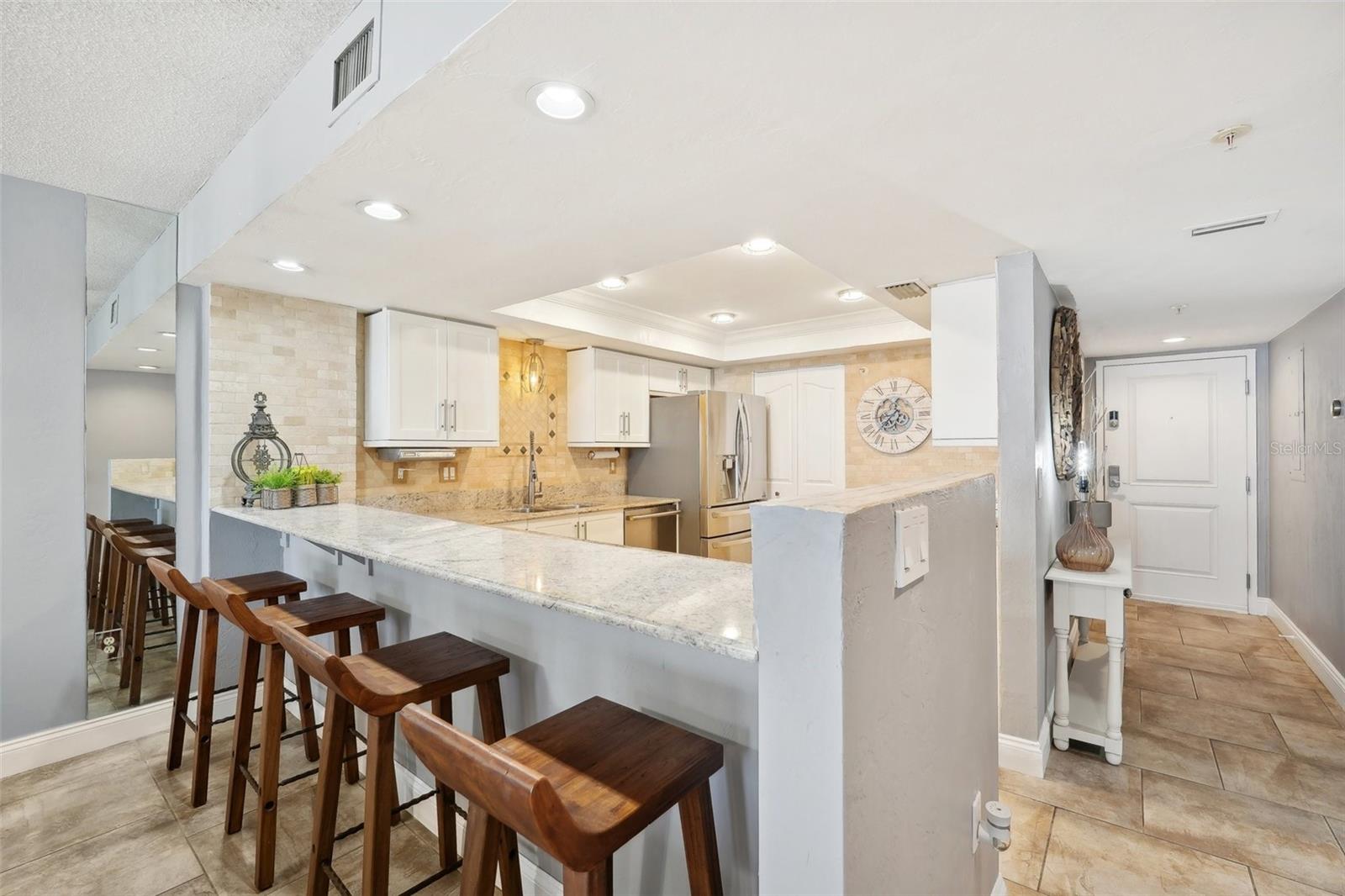 3855 S ATLANTIC AVENUE 505