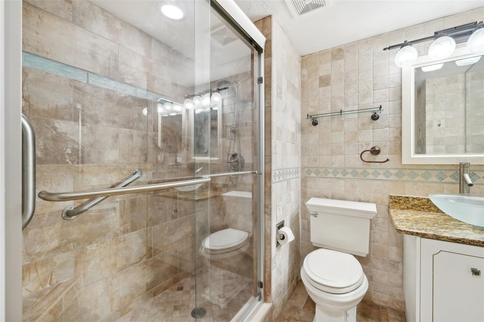 SEYCHELLES CONDO - Residential