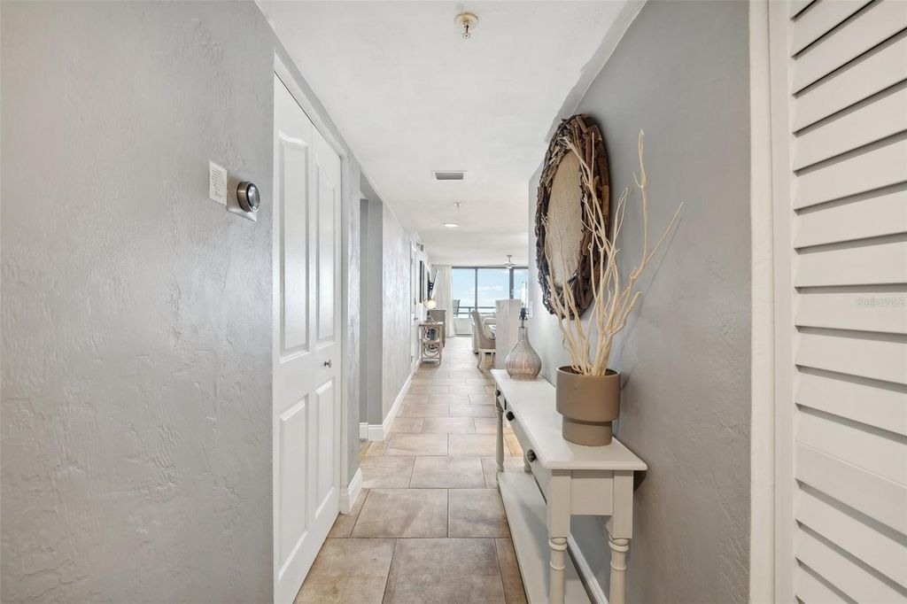 Photo of 3855 S Atlantic Avenue #505, Daytona Beach, FL 32118 (MLS # O6398811)