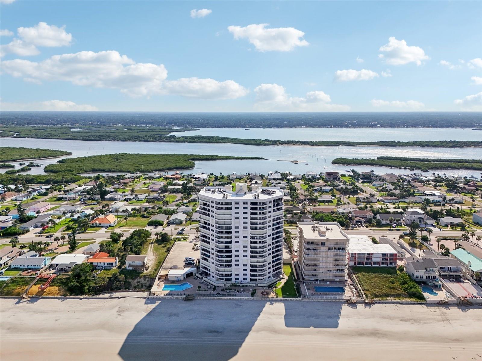 SEYCHELLES CONDO - Residential