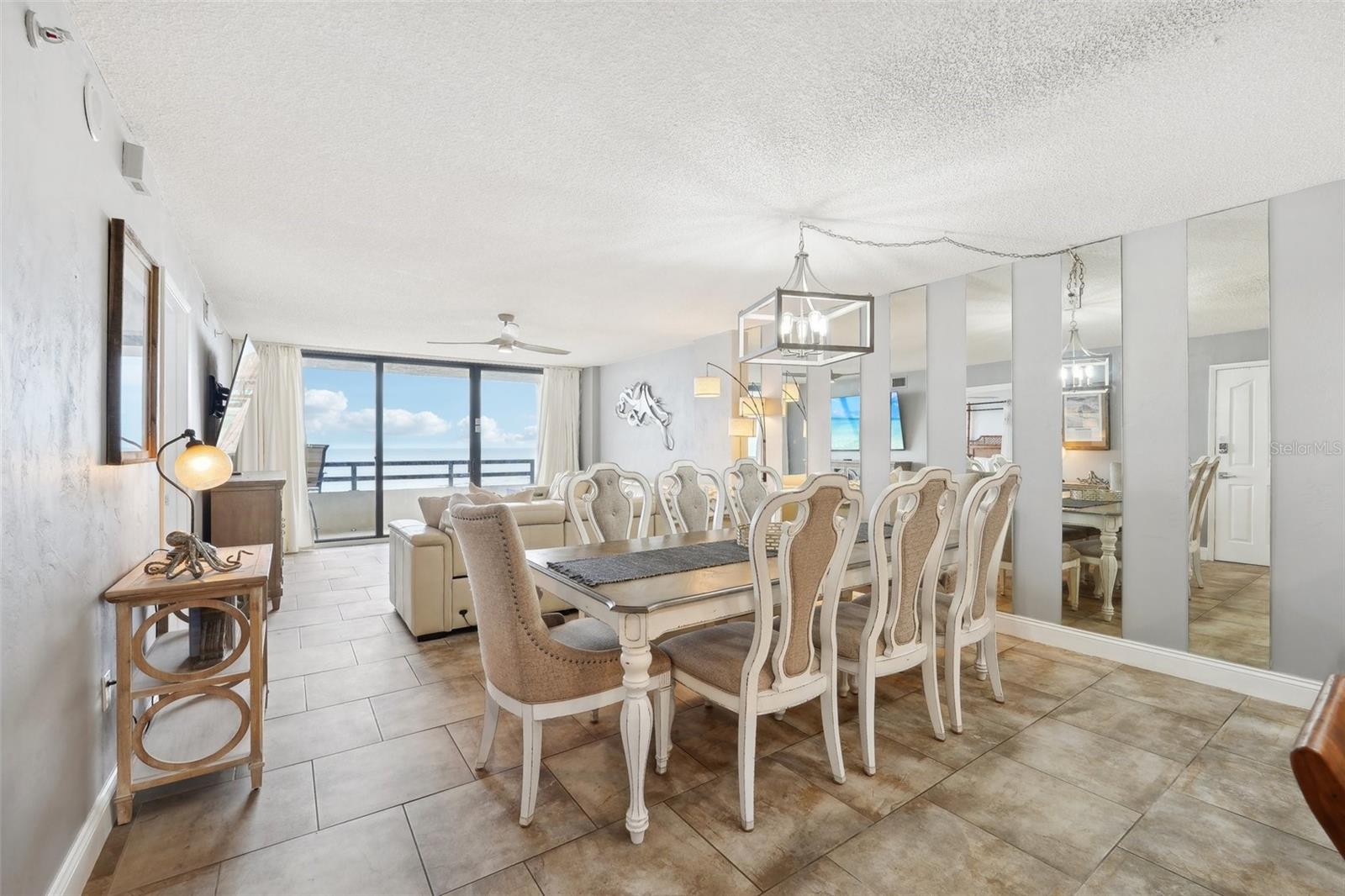 SEYCHELLES CONDO - Residential