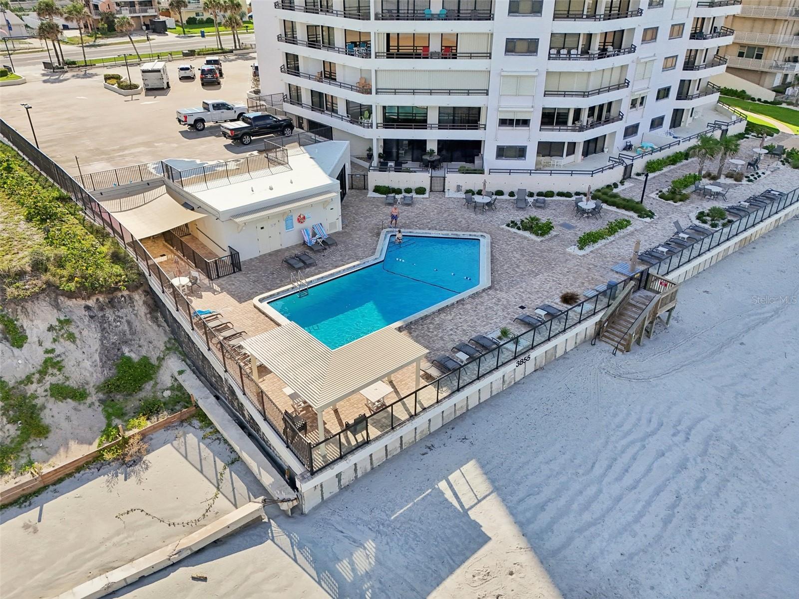 SEYCHELLES CONDO - Residential