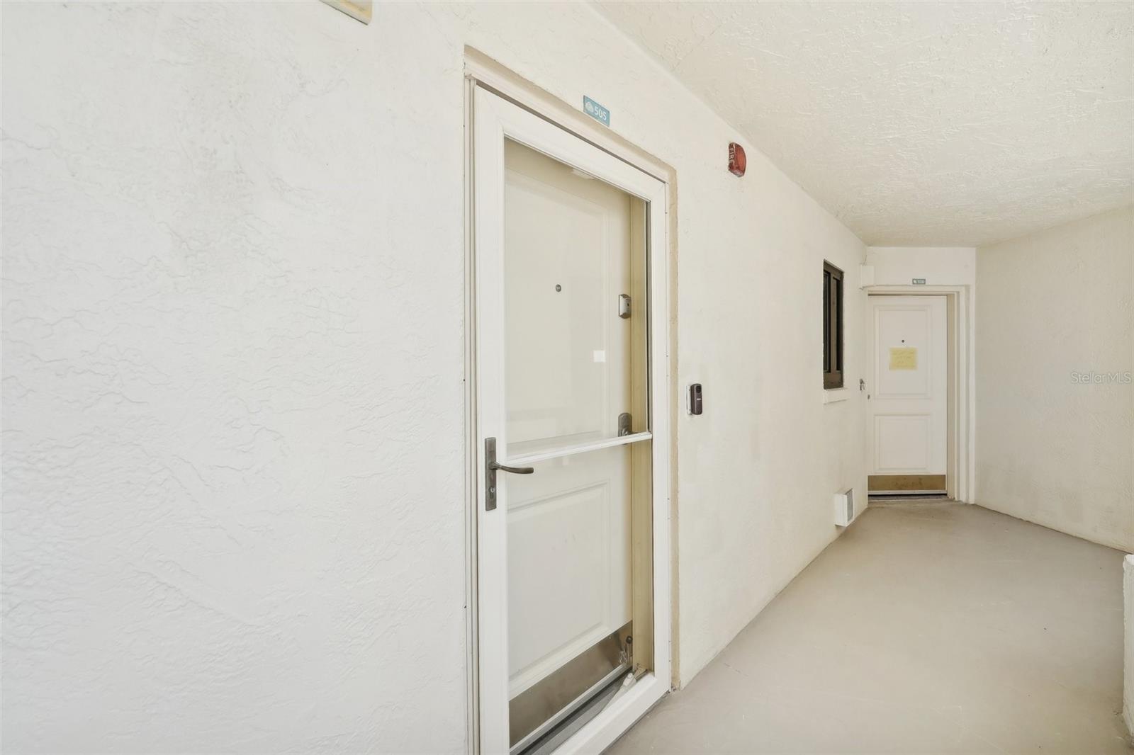 SEYCHELLES CONDO - Residential