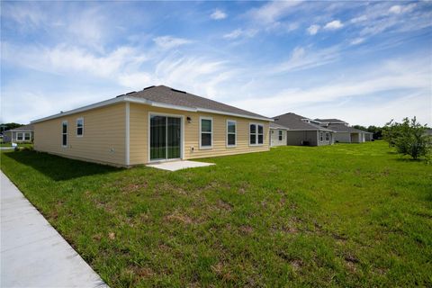 A home in KISSIMMEE