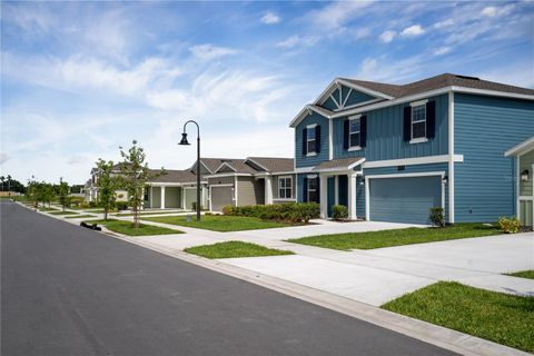 A home in KISSIMMEE