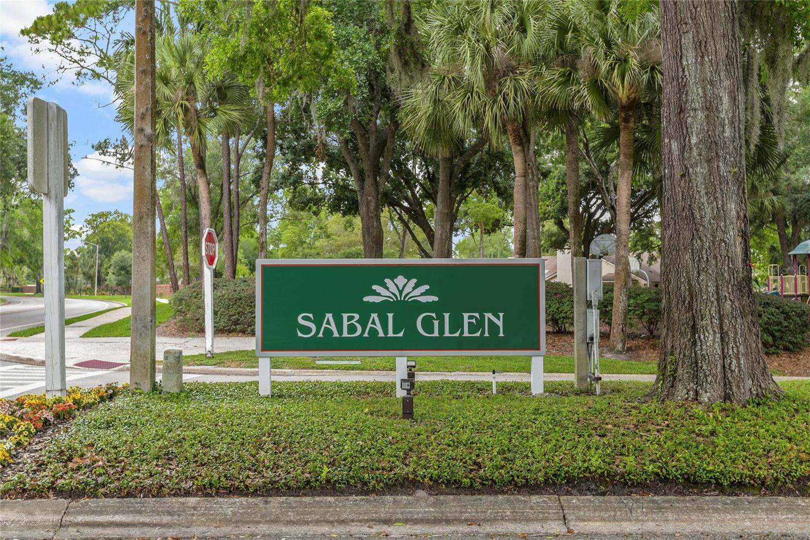 SABAL POINT SABAL GLEN AT - Residential