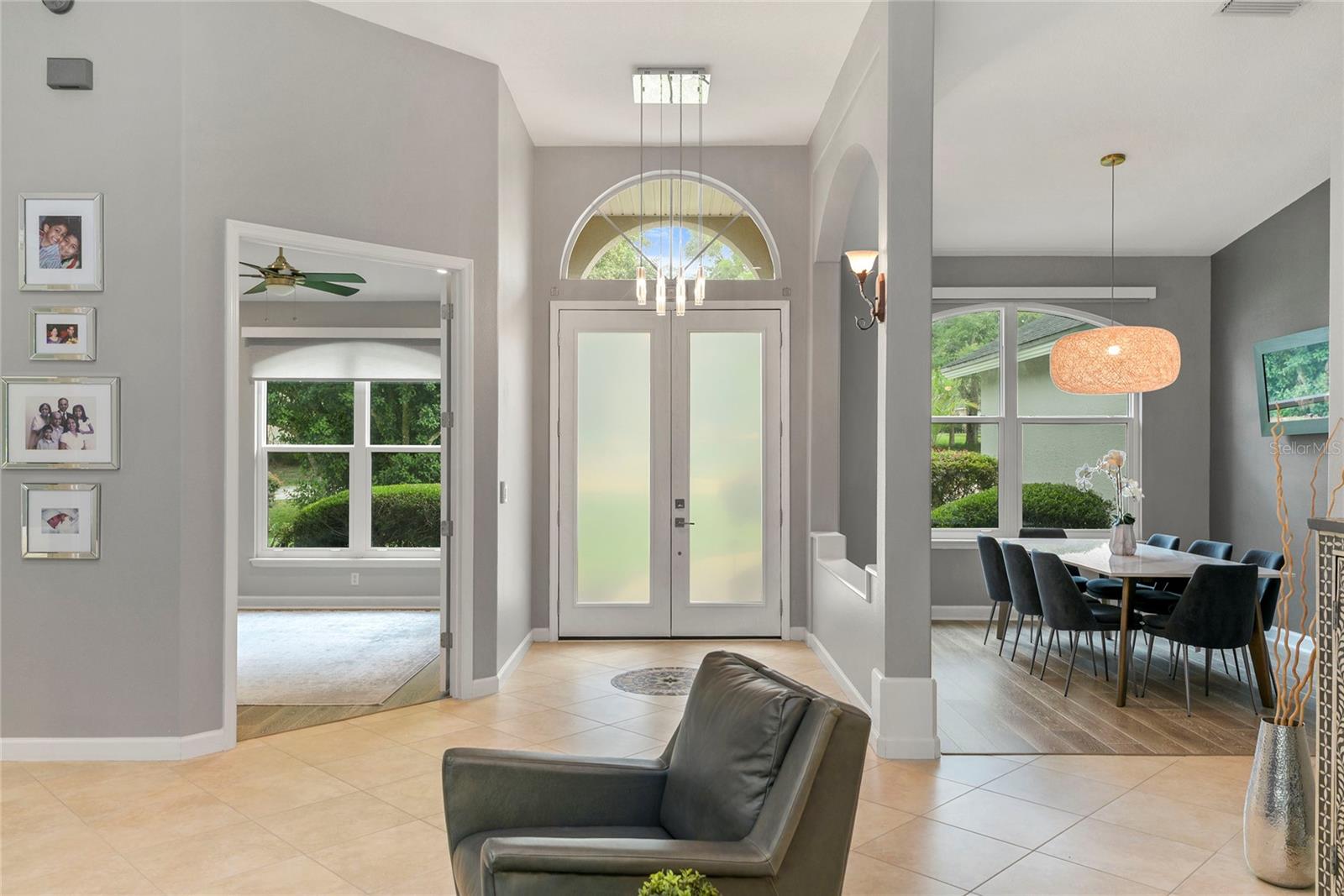 SABAL POINT SABAL GLEN AT - Residential
