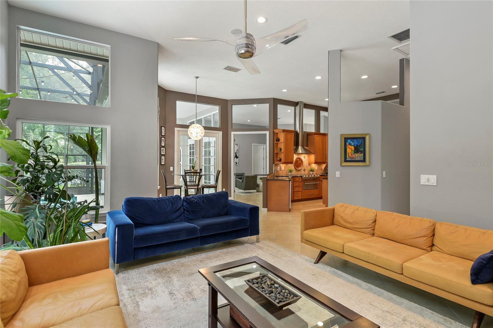 SABAL POINT SABAL GLEN AT - Residential