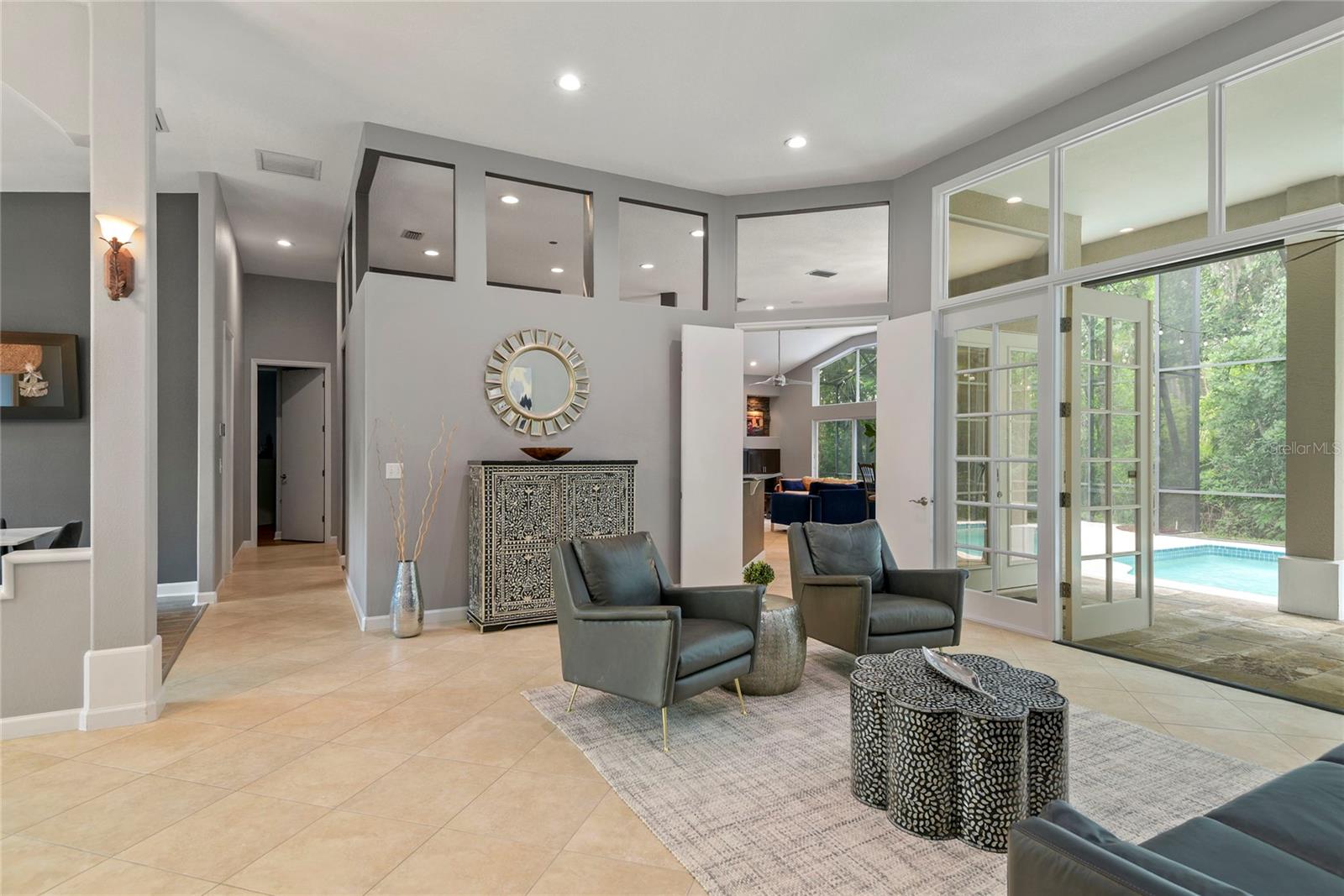 SABAL POINT SABAL GLEN AT - Residential